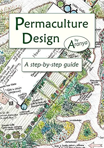 Permaculture Design: A Step-by-Step Guide