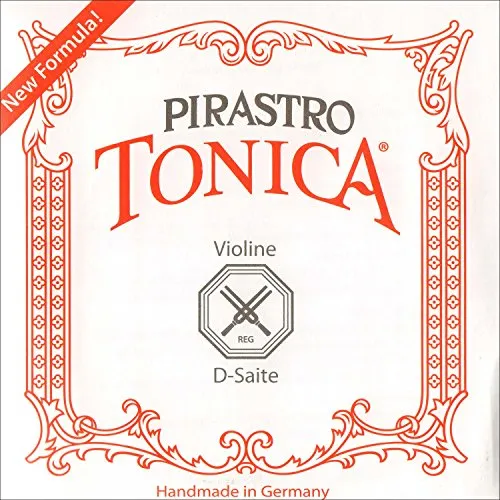 Pirastro 412341 Tonica 3/4+1/2 Violin d'-3 medium