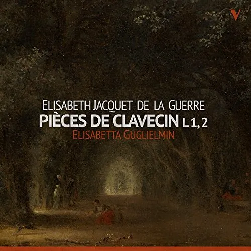 Pieces De Clavecin