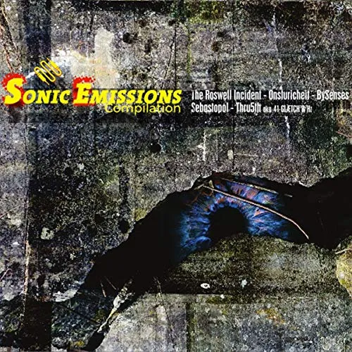 Sonic Emissions