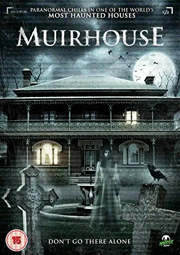 Muirhouse [Edizione: Regno Unito]