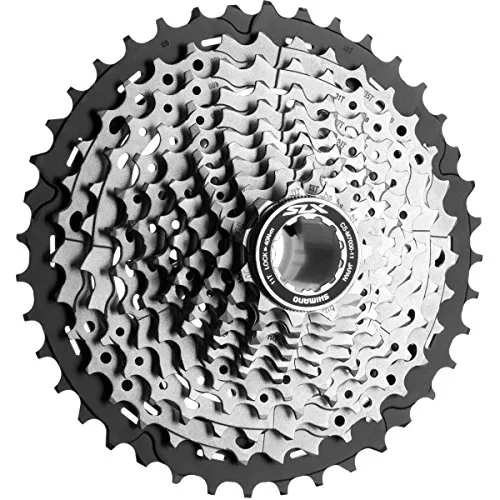 SHIMANO SLX CS-M7000 Cassette