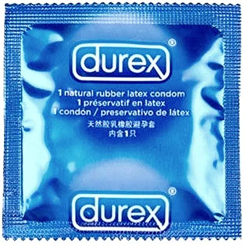 Durex Defensor 6 pack Preservativi