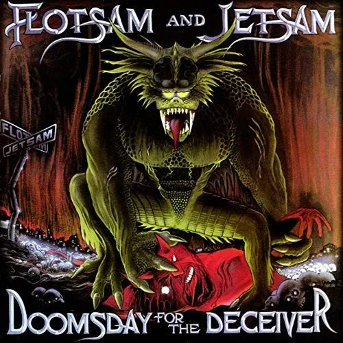 Doomsday For The Deceiver