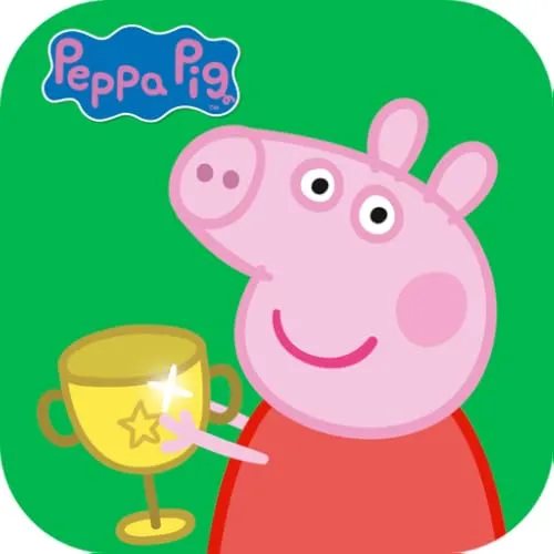 Peppa Pig: La Giornata dello sport