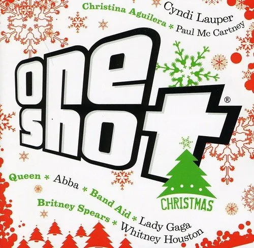 One Shot Christmas