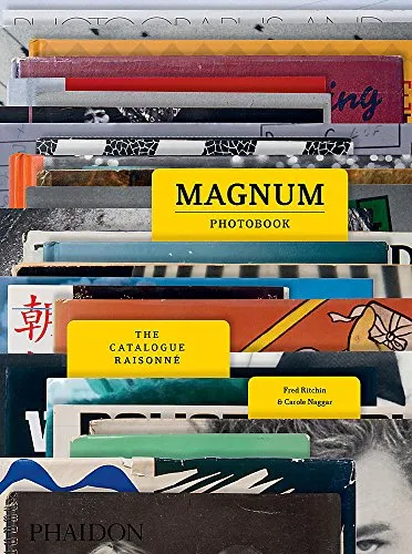 Magnum photobook. The catalogue raisonné. Ediz. a colori: 1