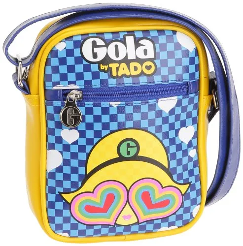 Gola Classics, Maclaine Beam, Unisex_Adulto, Multicolore, Unica