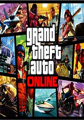 GTA 5 - Game Guide (English Edition)