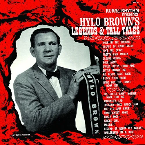 Legends And Tall Tales (2 CD)
