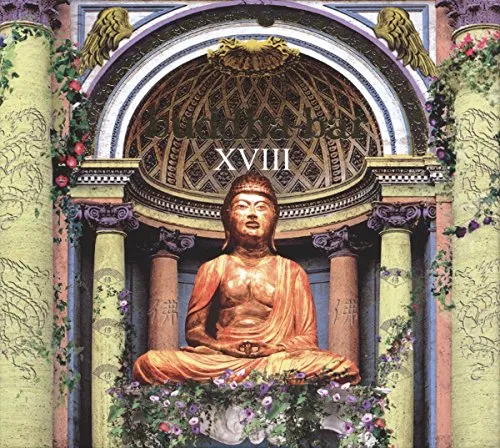 Buddha Bar Xviii