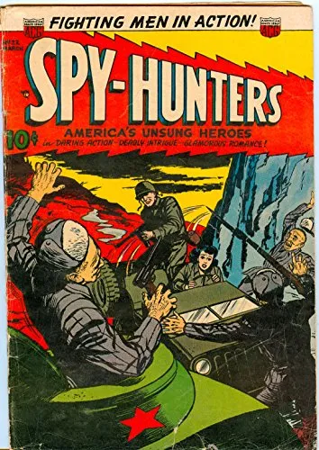 Spy-Hunters #22: What They Suffered and What They Sought, Describing Localities, and Portraying Personages and Events Conspicuous in the Struggles for Religious Liberty (English Edition)