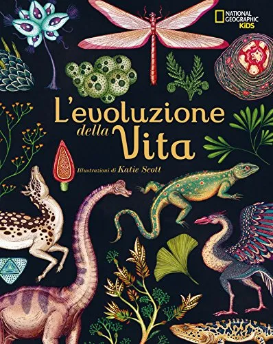 L'evoluzione della vita