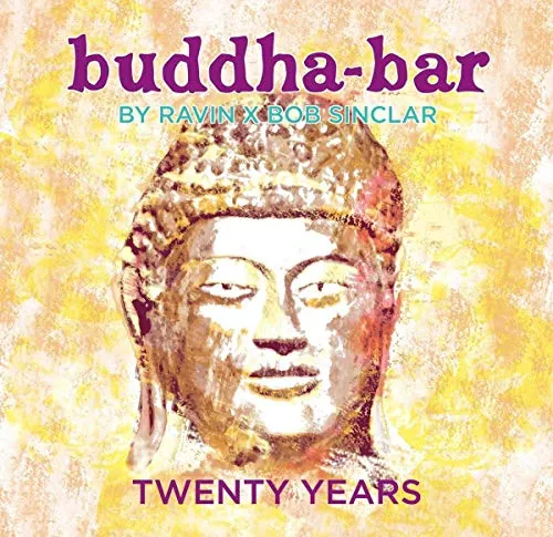 Buddha-Bar - 20Th Anniversary