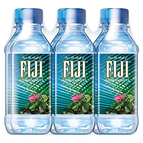 Fiji Acqua minerale naturale (6 x 330 ml)