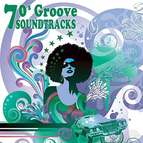 70s Groove: Soundtracks [Vinile] Starsky and Hutch, Mission Impossible, Baretta, Musica e Colonne Sonore dei grandi successi Anni 70