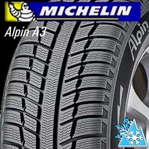 Michelin ALPIN A3 175/70 R14 88T XL M+S