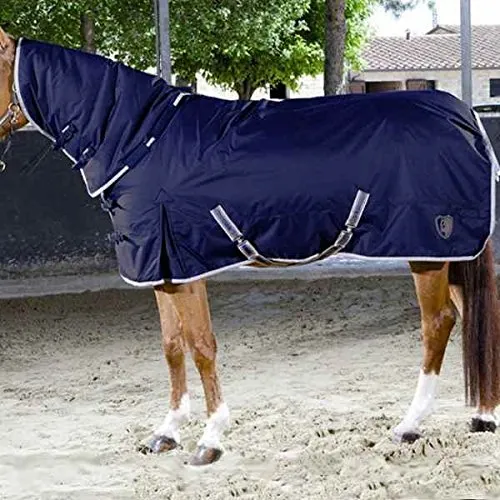 Tattini Coperta Paddock Pony A/I Coperte per Cavalli