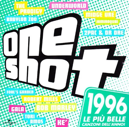 One Shot 1996