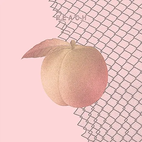 Peach - Coloured Edition