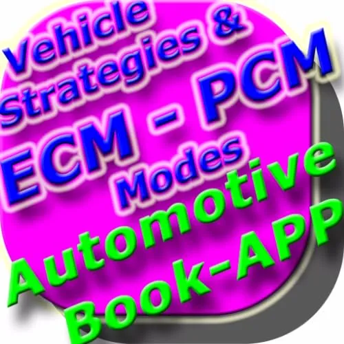 Vehicle Strategies & ECM Modes