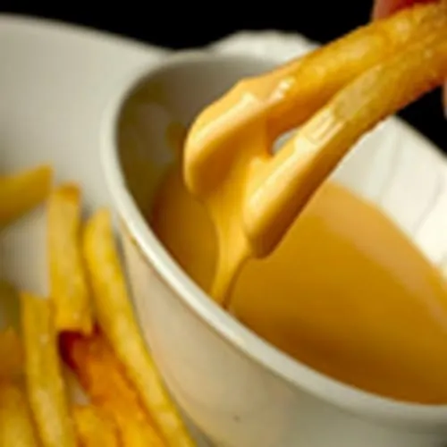 Cheese Sauce Recipes