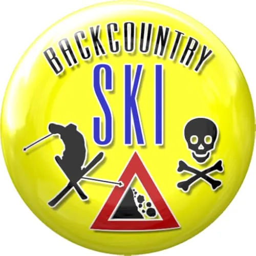 Backcountry Ski