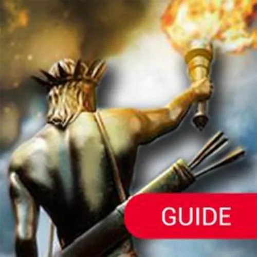Guide for Civilization V