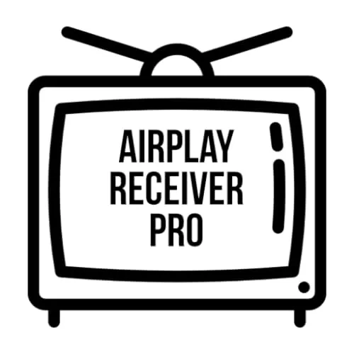 AirMirror Receiver Pro for Fire TV