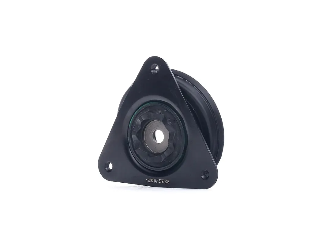 RIDEX Supporto ammortizzatore a molla RENAULT,NISSAN 1180S0550 543206968R,543258271R,543206968R Supporto ammortizzatore 543258271R