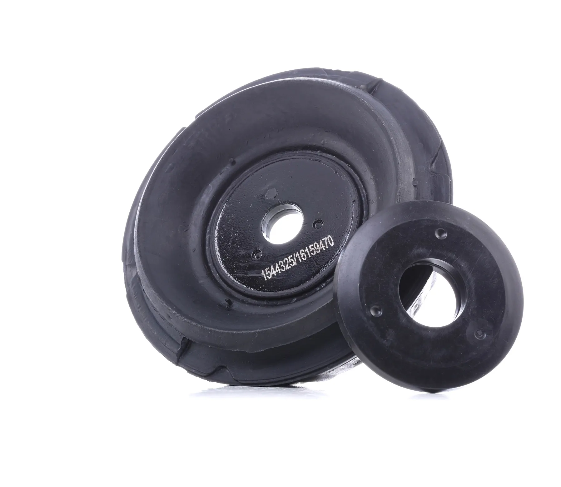 RIDEX Supporto ammortizzatore a molla HYUNDAI,KIA 1180S0602 546111J000,546111P000,5461207000 Supporto ammortizzatore 546120U000,546111J000,546111P000