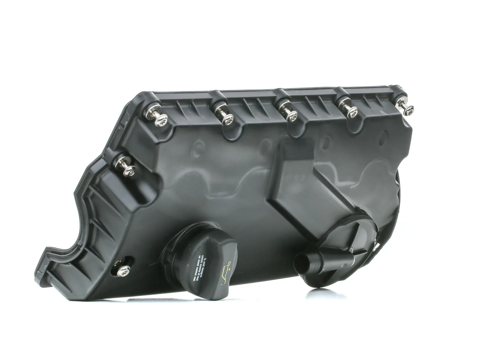 RIDEX Coperchio Punterie VW,AUDI,SKODA 977C0028 038103469AD,038103469AH,038103469M Coperchio Testata,Coperchio Valvole,Copritestata 038103469S