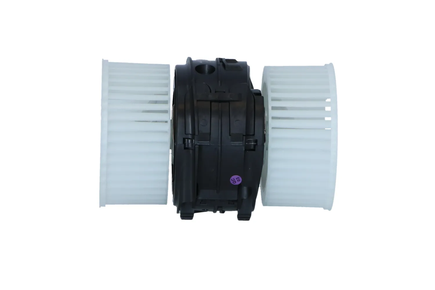 NRF Ventola Abitacolo RENAULT 34161 272104937R,272108241R Ventola Riscaldamento,Ventilatore Abitacolo,Ventola abitacolo