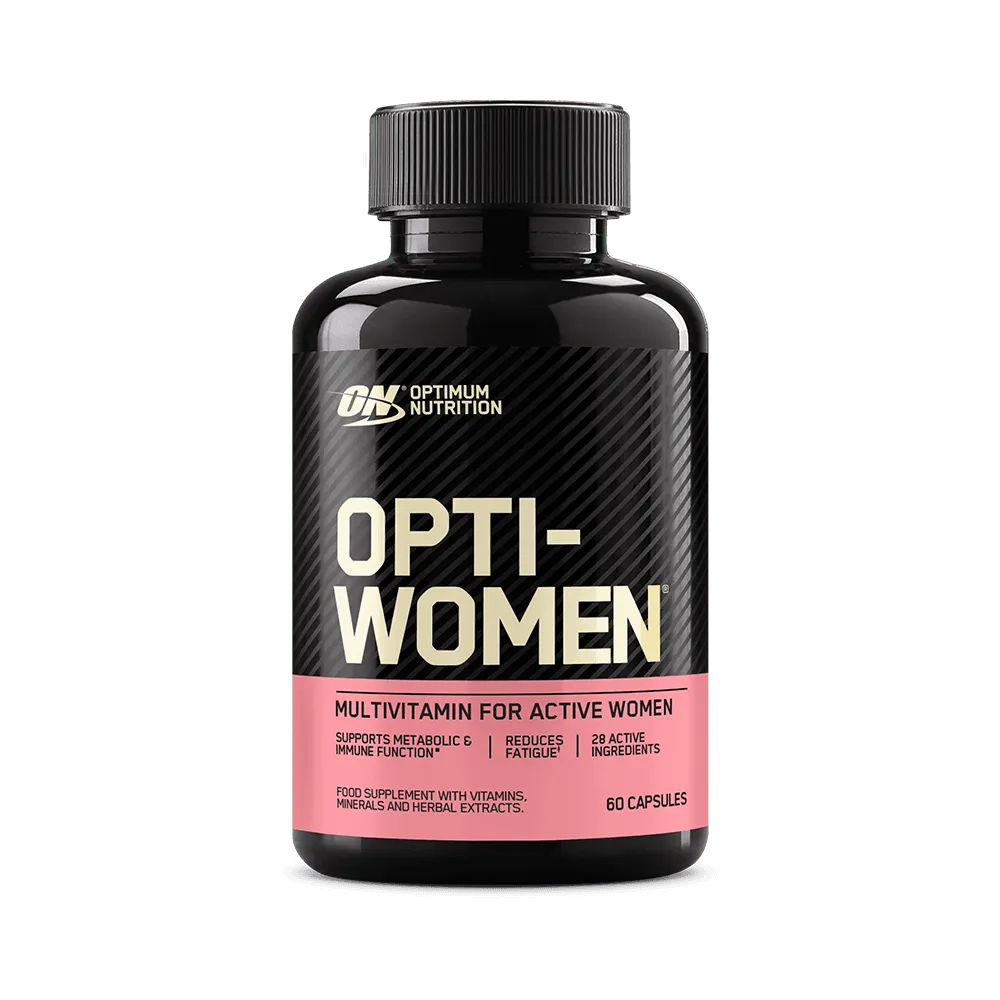 Opti Women -  - Opti-women - 60 Capsule