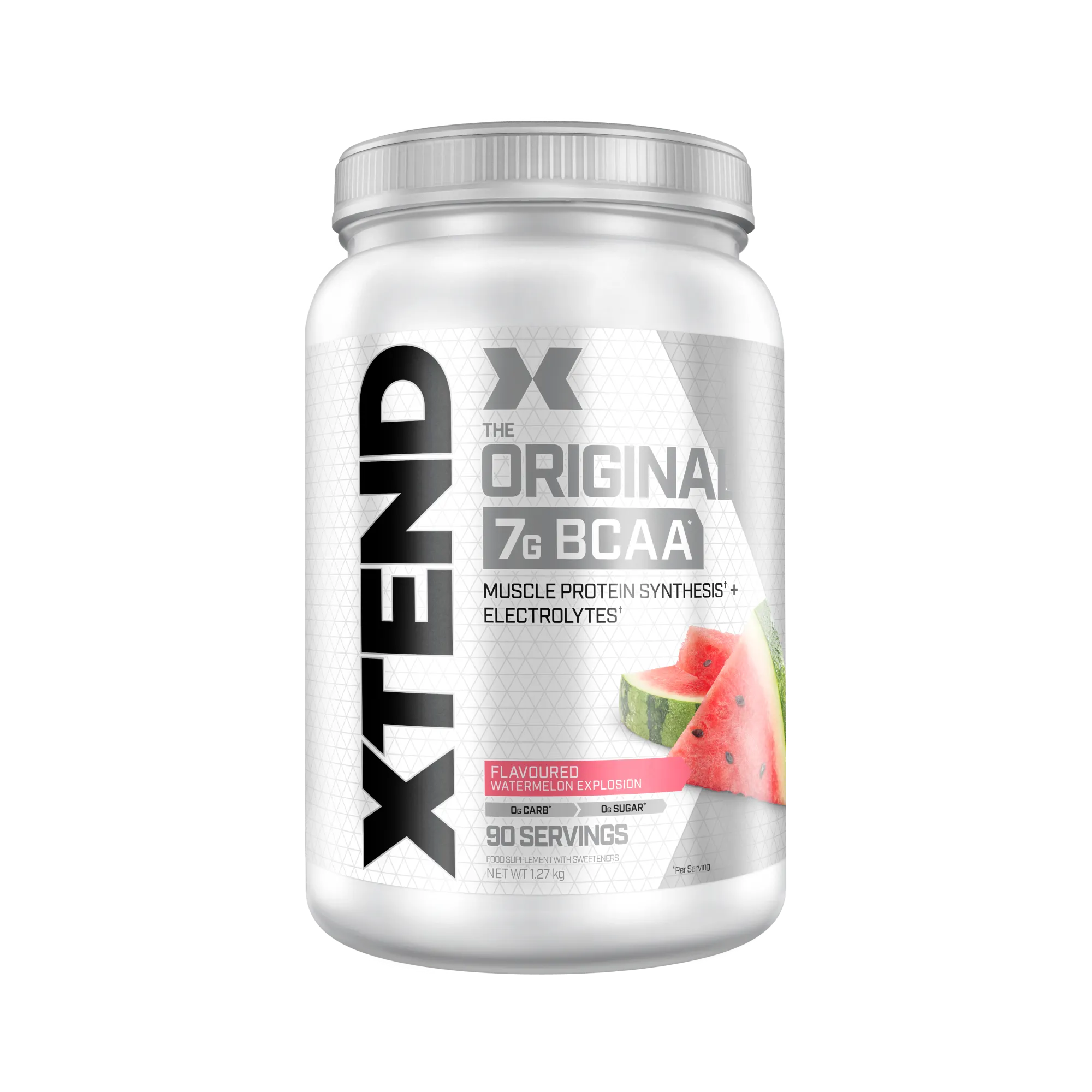 XTEND -  - Anguria - 1,17 Kg (90 Dosi)