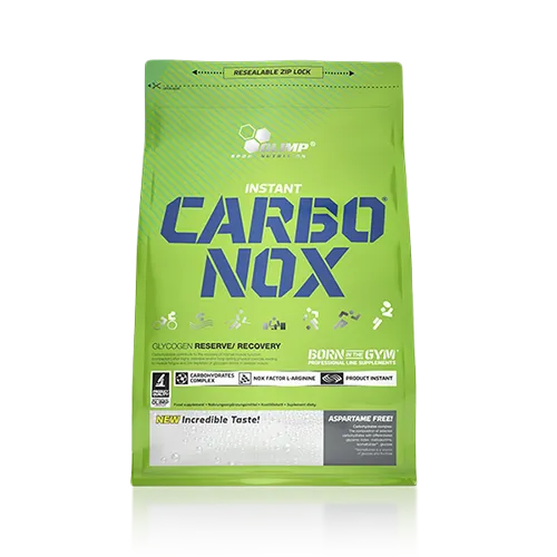 Carbonox -  - Ananas - 1 Kg (20 Dosi)