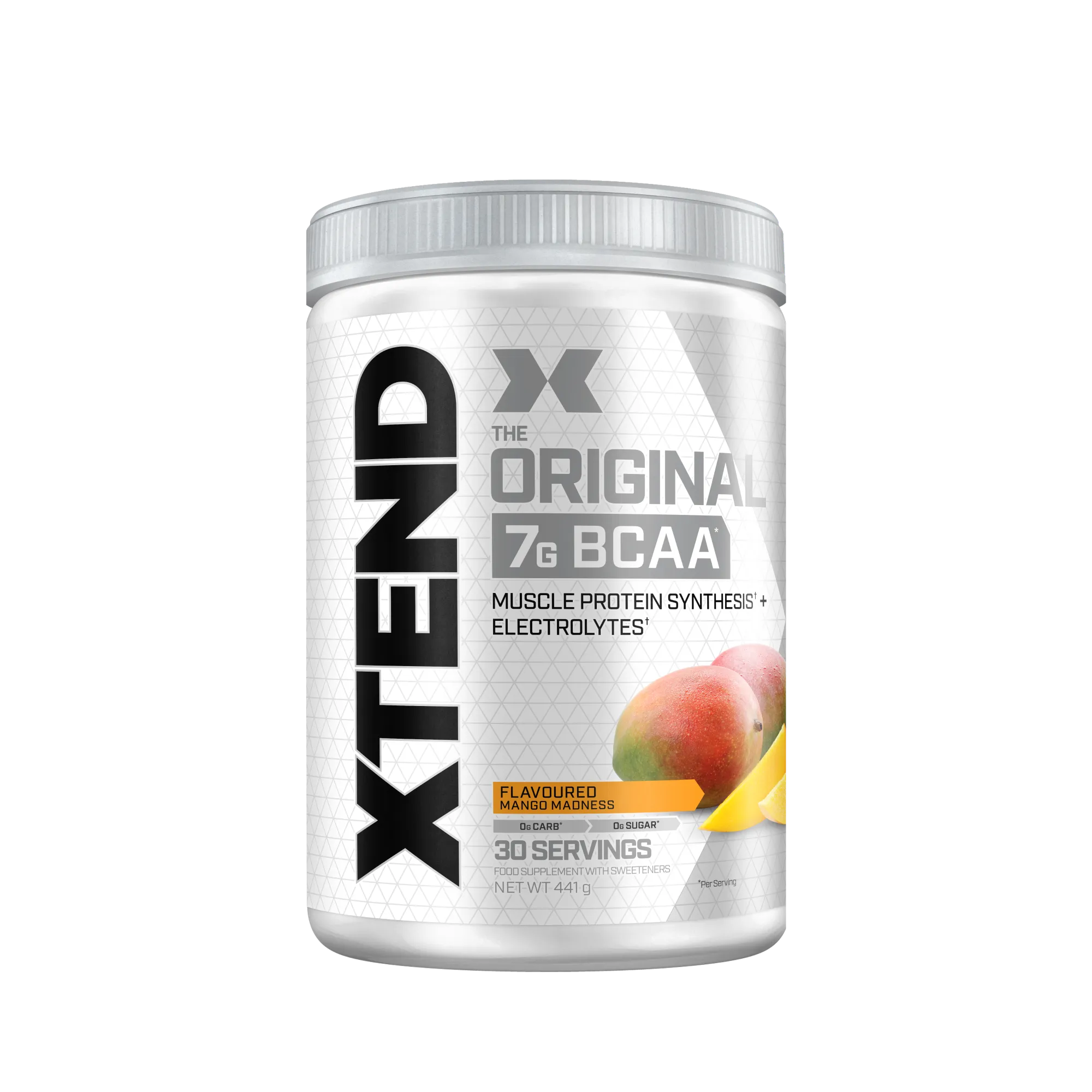 XTEND -  - Mango - 398 Grammi (30 Dosi)