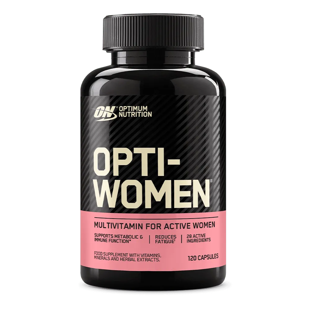 Opti Women -  - Opti-women - 120 Capsule