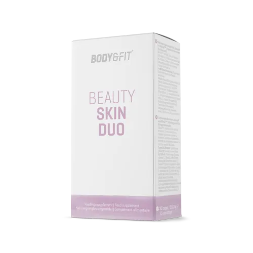 Beauty Skin Duo - Body&Fit - 30 Capsule (30 Dosi)