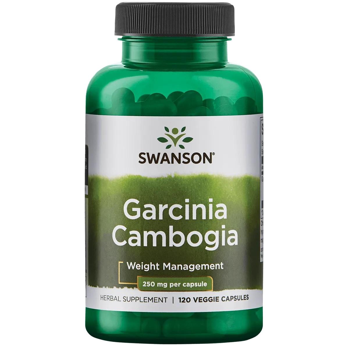 Garcinia Cambogia -  - 90 Capsule Vegetariane