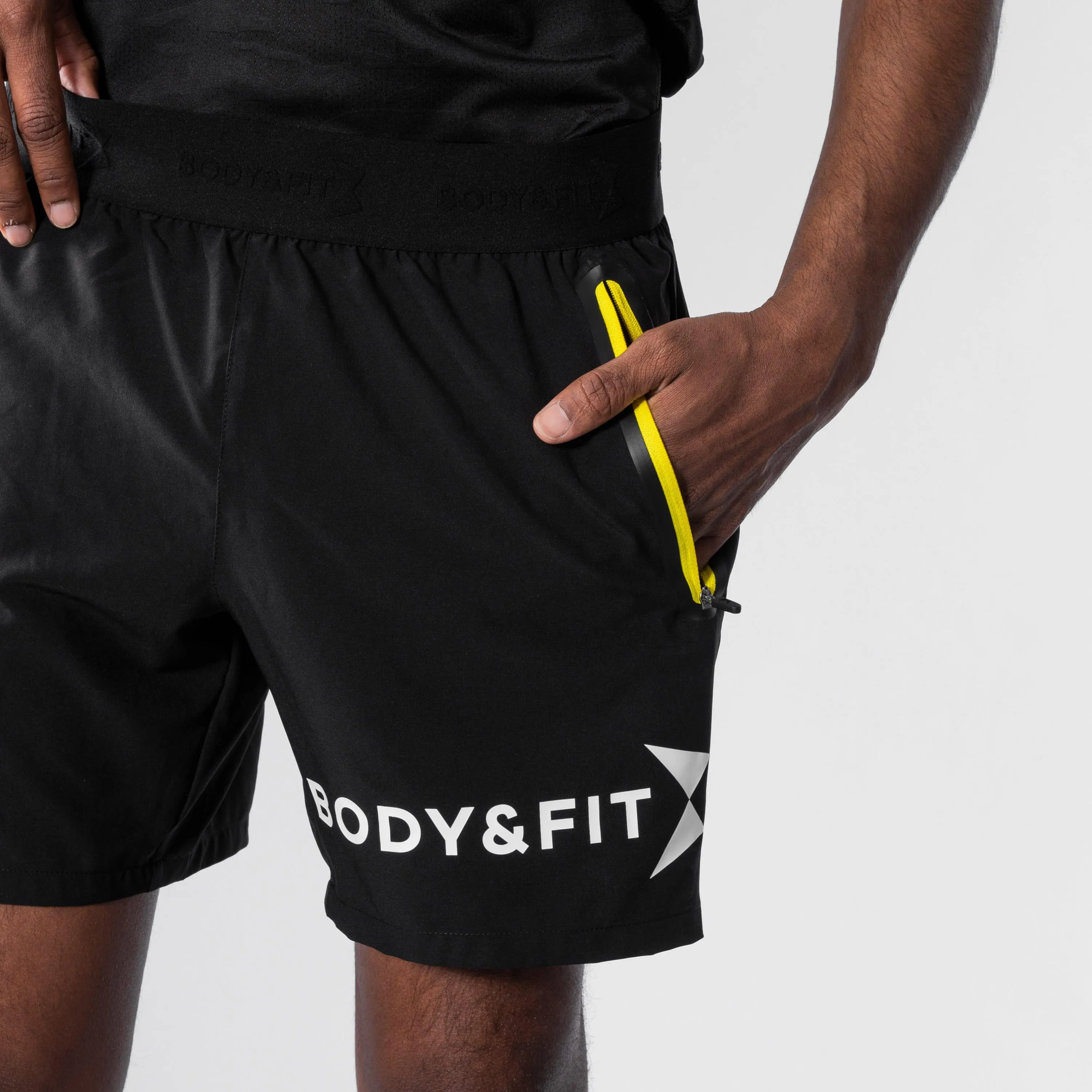 Perfection movement Short - Body & Fit sportswear - L