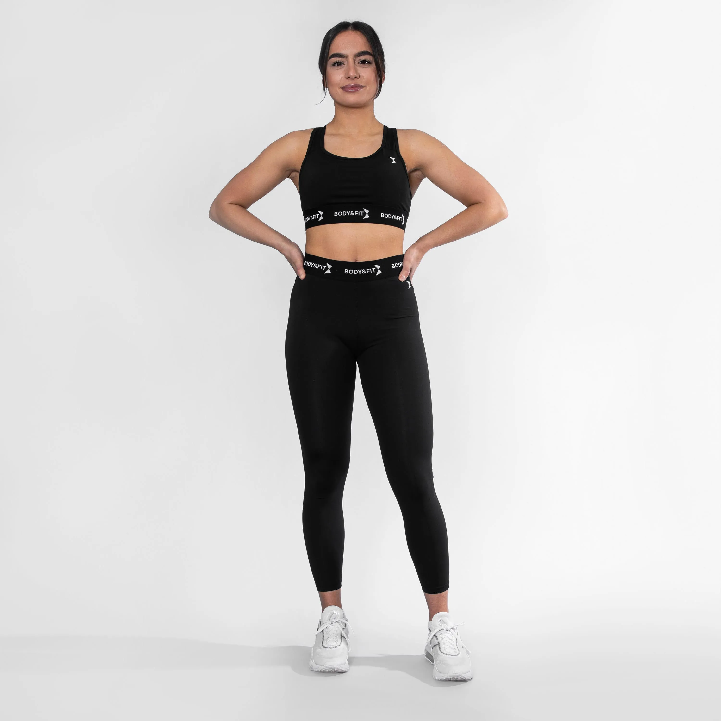Essential support Bra - Body & Fit sportswear - XL