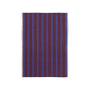 Strofinaccio Hale - / 50 x 70 cm di  - Blu - Tessuto