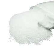 Perline Polystyrène EPS - / 50 L - Per riempimento di  - Bianco - Materiale plastico