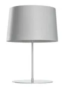 Lampada da tavolo Twiggy XL di  - Bianco - Materiale plastico