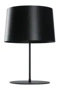 Lampada da tavolo Twiggy XL di  - Nero - Materiale plastico