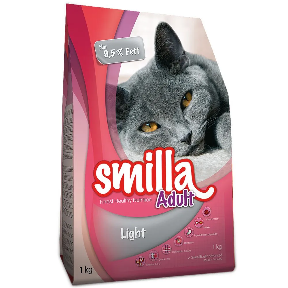 Smilla Light - 1 kg