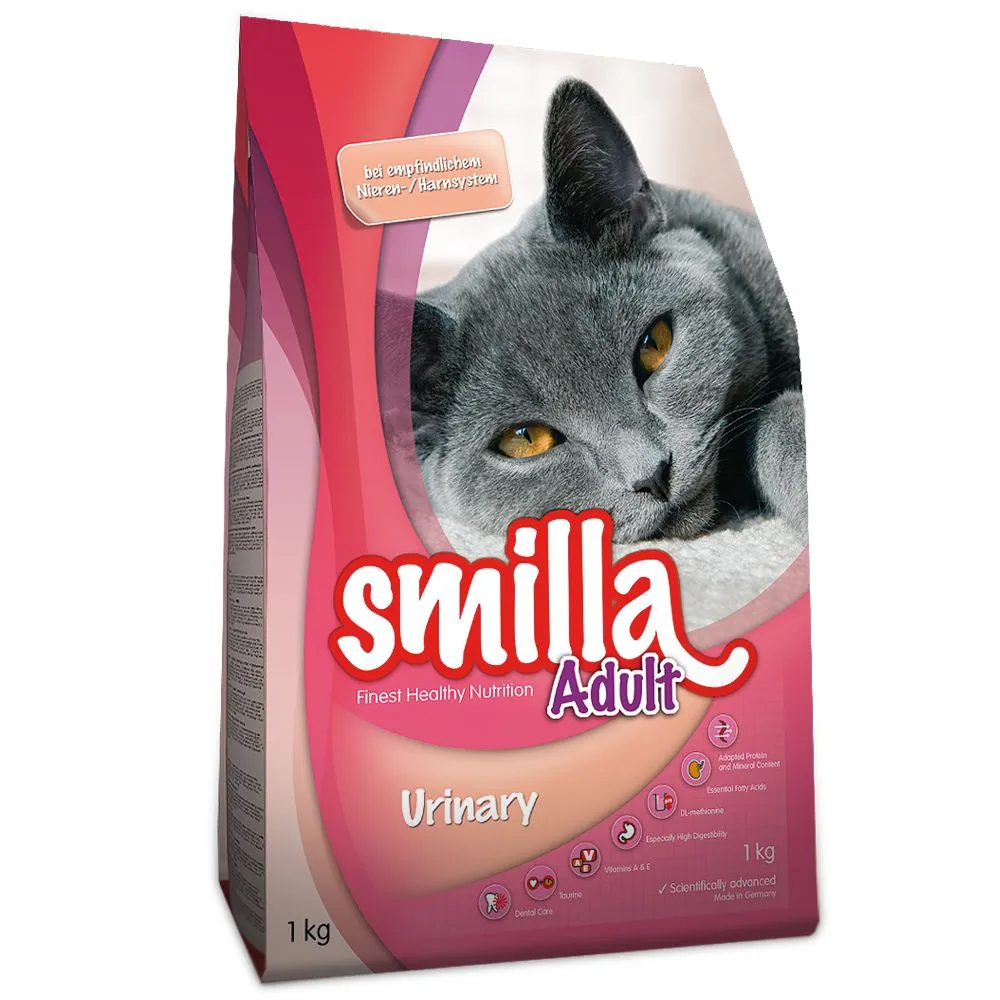 Smilla Adult Urinary - 1 kg