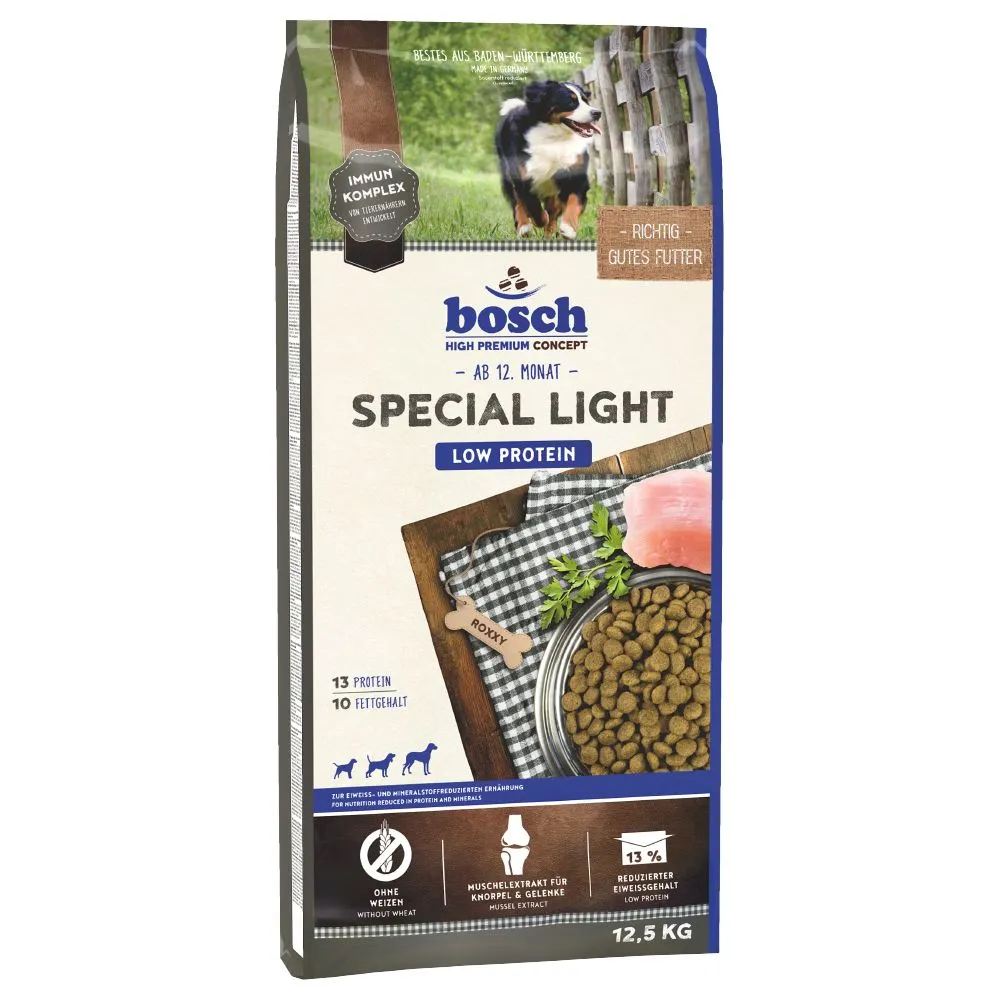 bosch HPC Special Light - 12,5 kg