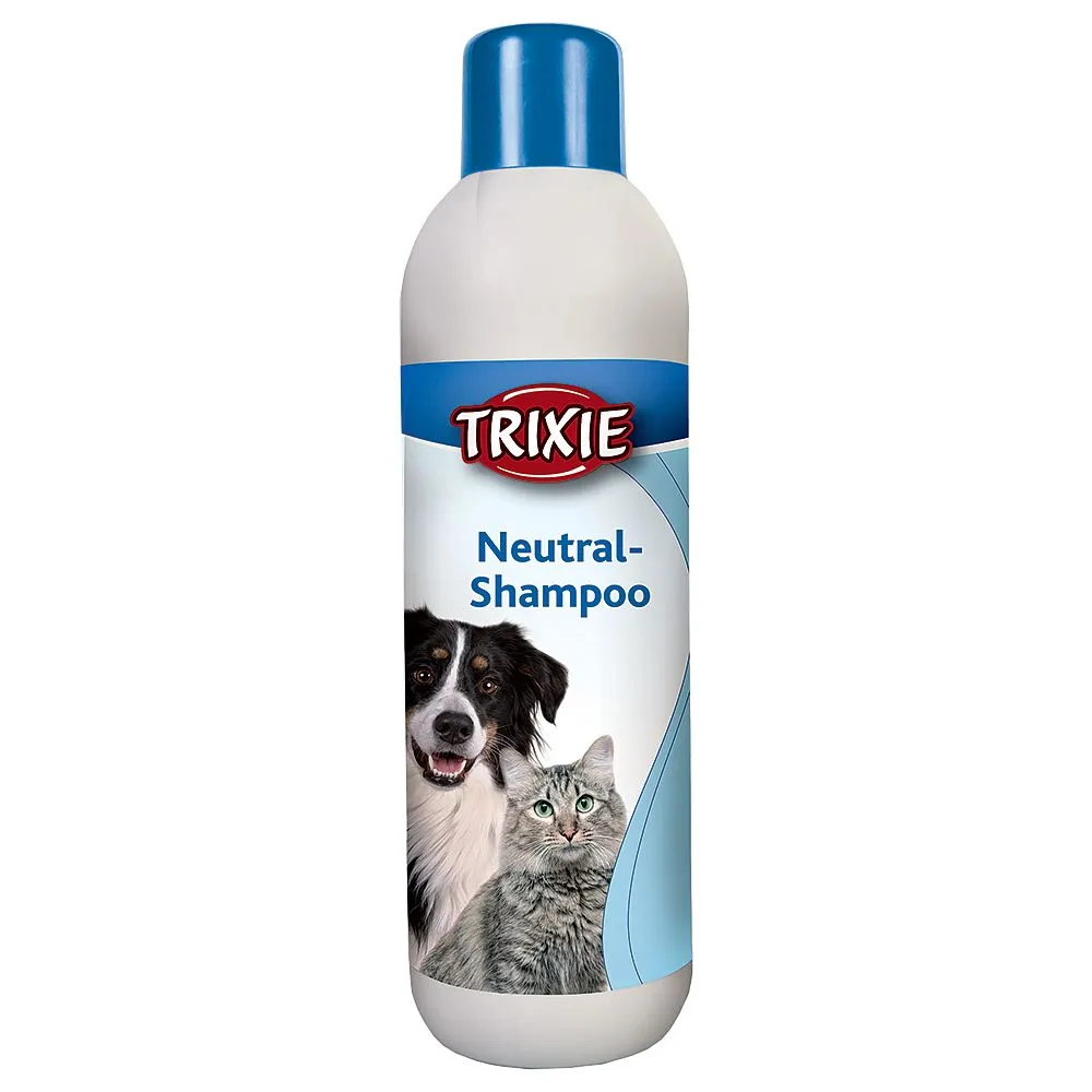 Trixie Shampoo Neutro - 1 l